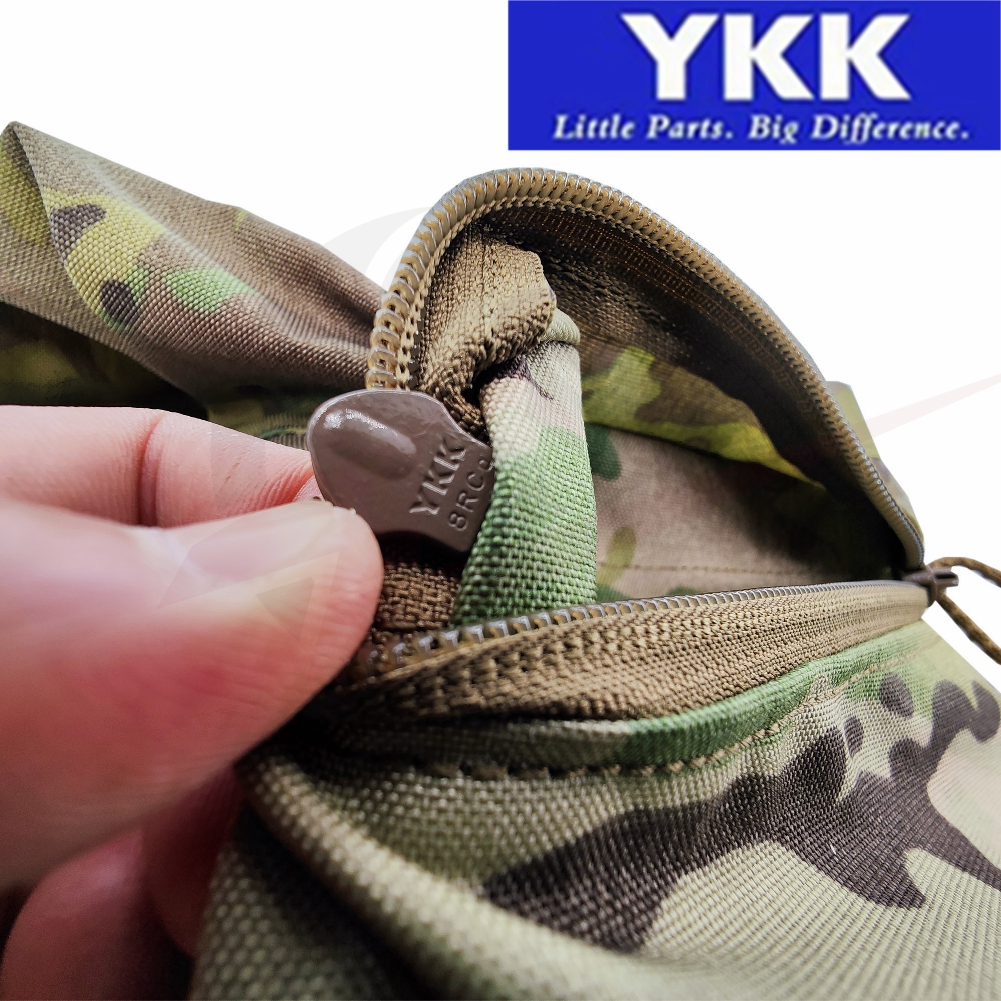 Kit d'extension SS LBV style SS sac à dos peut être associé à une