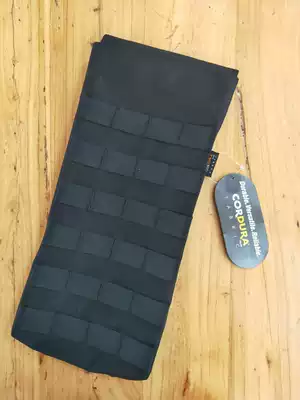 (TR tactical) CP camouflage original fabric Molle LBT 6199A water bag bag