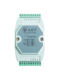 DAM3054P voltage and current high speed 485 acquisition module 500hz analog signal acquisition Analog quantity to 485