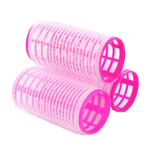 Hair fluffy Divine Instrumental Head Cushion Hair Root Fluffy Clip Eight Words Air Liu Sea Curly Hair curly hair clip positioning clip