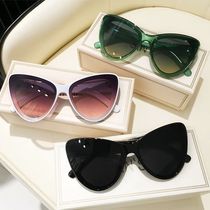 MS 2022 New Women Fashion Sunglasses UV400 Brand Designer Hi