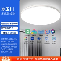4【Care Light 2-го поколения】Интеллектуальное управление-Xiaobai