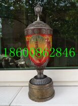 Soviet Socialist State Sports Competition Trophy