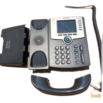 Cisco wireless IP wireless Bluetooth SPA525G2 VOIP color screen SIP protocol five lines