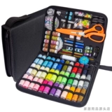 Cross -Border Best -Ssisting Line Line Packect Комплект комплекта набор домашней иглы DIY Комбинированная набор для швейного инструмента для иностранной торговли