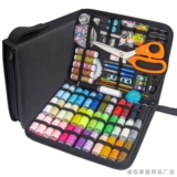 Cross -Border Best -Ssisting Line Line Packect Комплект комплекта набор домашней иглы DIY Комбинированная набор для швейного инструмента для иностранной торговли