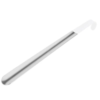 Белая ручка