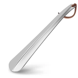 Металлические длинные туфли из нержавеющей стали, Amazon, 18-49см