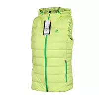 Áo vest nữ Adidas áo vest thể thao mùa đông mỏng xuống vest AB3272 áo khoác phao thể thao