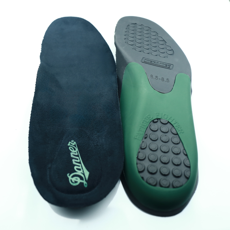 Red Wing Mountain Uses Fatigue Fighter to Enhance Support and Cushioning Insoles, Suitable for Danner Red Wing Mountain Uses Fatigue Fighter to Enhance Support and Cushioning Insoles, Suitable for Danner