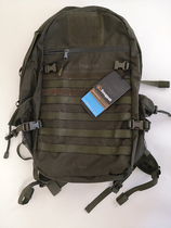 British Snugpak Xocet 35L tactical backpack