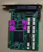 Laser welding machine CNC2000 laser welding machine control card laser cutting machine control card cnc2000 repair