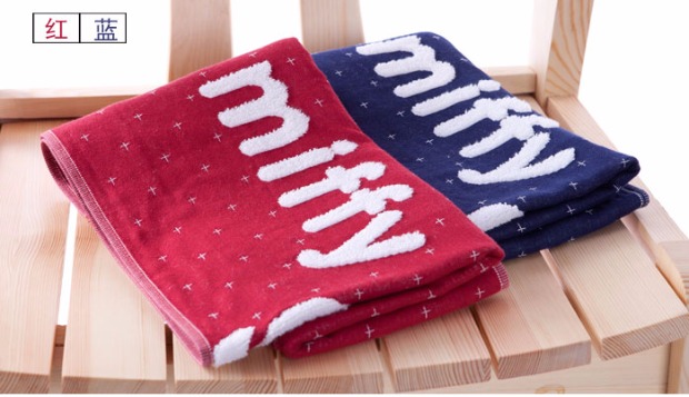 Vàng / Miffy Thủ công hoàn hảo hai lớp Mềm mại và thoáng khí Phim hoạt hình dễ thương Khăn gối thỏ Mi Fei MF2064W - Khăn gối vỏ gối vuông
