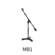 Стенд настольного микрофона Samson MB1