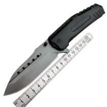 Knife self-defense knife outdoor saber cold weapon weapon knife portable high hardness fruit portable sharp folding knife