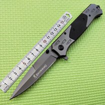 Outdoor portable folding knife knife knife knife knife self-defense saber fruit knife wild survival knife tool folding knife