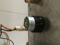 New OTIS OTIS elevator accessories Western OTIS button BR27A three-pin four straight needle four horizontal needle