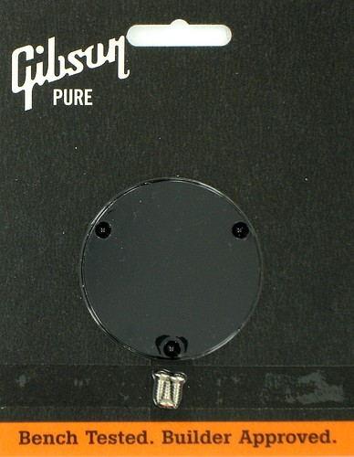 Beauty production GIBSON Gibson LP PRSP-010 Shift Rear Cover Board Accessories Spot