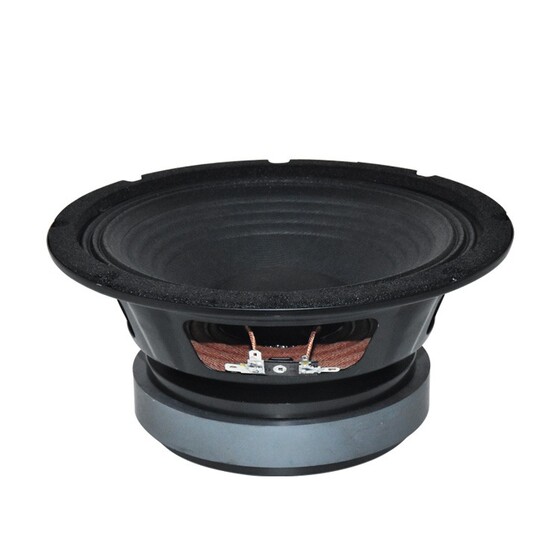8寸140磁50芯KTV户外专业舞台多媒体音响喇叭8inch speaker