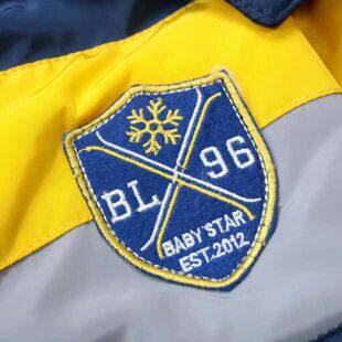 Blouson pour garcon en polyester - Ref 2160183 Image 13