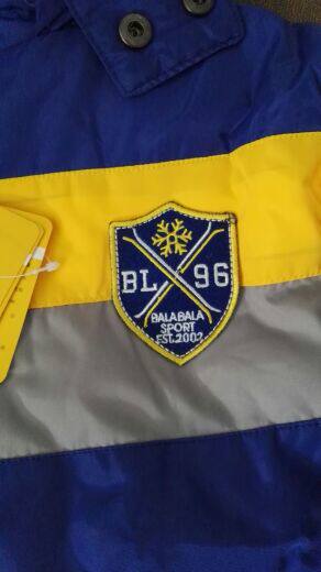 Blouson pour garcon en polyester - Ref 2160183 Image 17