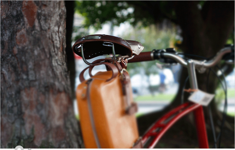 Selle de vélo - Ref 2359831 Image 9