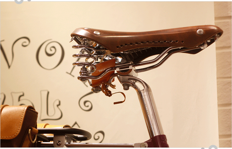 Selle de vélo - Ref 2359829 Image 9