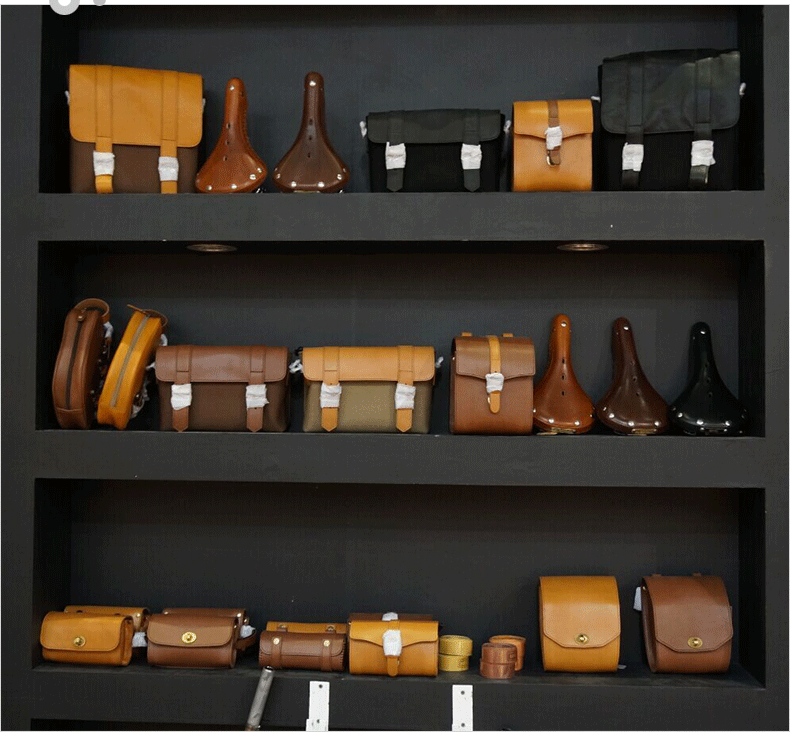 Selle de vélo - Ref 2359830 Image 6