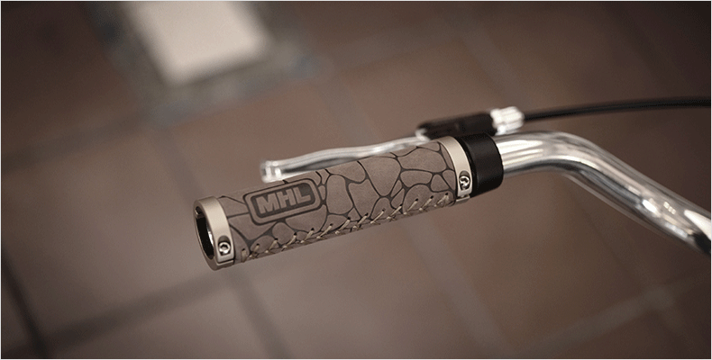 Poignées de vélo - Ref 2355324 Image 9