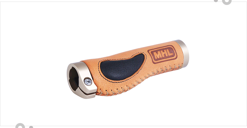 Poignées de vélo - Ref 2349818 Image 13