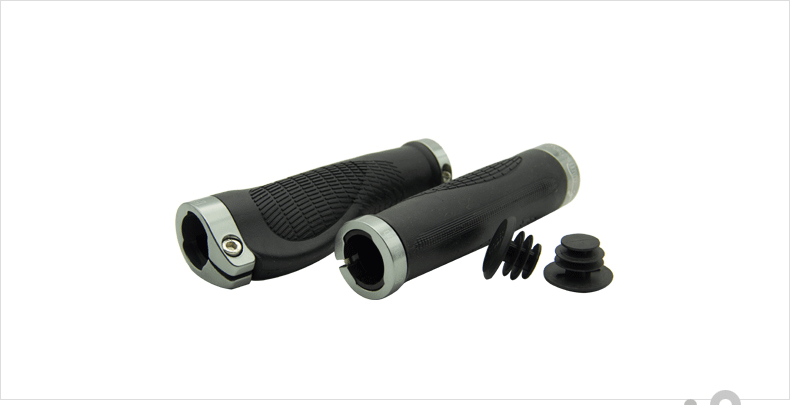 Poignées de vélo MEGA HILL - Ref 2342237 Image 9