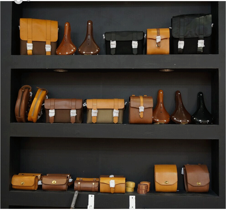 Selle de vélo - Ref 2359829 Image 11