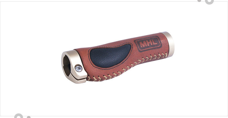 Poignées de vélo - Ref 2349818 Image 11