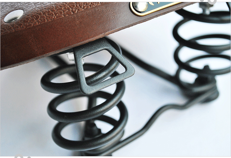 Selle de vélo - Ref 2359832 Image 9