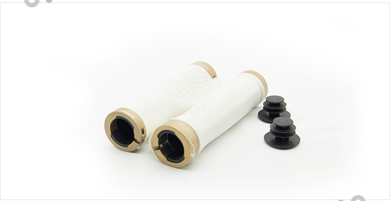 Poignées de vélo - Ref 2355325 Image 9