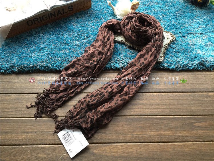 Echarpe fille - Ref 2143281 Image 8
