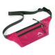 Casual waist bag women's sports running anti-theft waterproof mobile phone bag waist bag new fashion belt bag for mobile phone