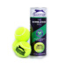 Bóng chính hãng Slazenger Schlesinger bóng tập luyện Schlesinger lon sắt Wimbledon trò chơi bóng 3 ống vợt tennis head trợ lực Quần vợt