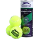 Bóng chính hãng Slazenger Schlesinger bóng tập luyện Schlesinger lon sắt Wimbledon trò chơi bóng 3 ống vợt tennis head trợ lực Quần vợt