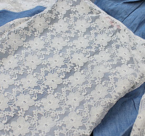 Chemise fille à manche longue - Ref 2088867 Image 39