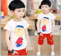 Chemise enfant à manche longue - Ref 2083932 Image 35