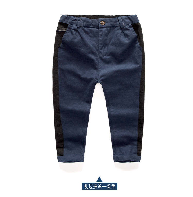Pantalon garcon - Ref 2054598 Image 35
