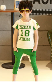Chemise enfant à manche longue - Ref 2083932 Image 22