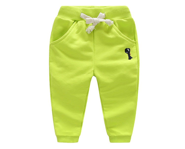 Pantalon pour garcons et filles - Ref 2057792 Image 14
