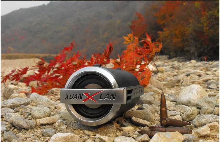 Haut-parleurs portables - Ref 2265743 Image 37