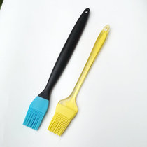 Warehouse model extended handle cake baking oil brush barbecue seasoning brush