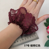 Jujube Red № 37