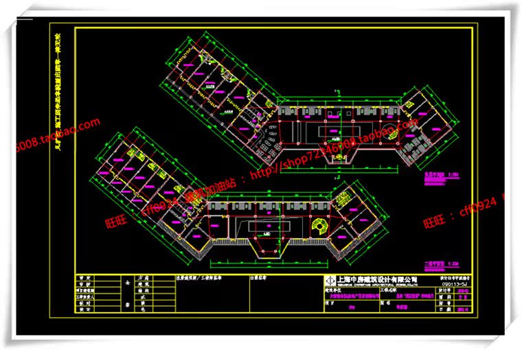 JZ217江西上饶欧式商业/住宅/商住楼SU模型+cad图纸+效果图-17