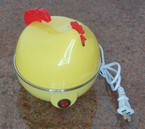 Chicken egg cooker hen egg breeder Wholesale automatic High Quality Egg cooker gift egg steamer