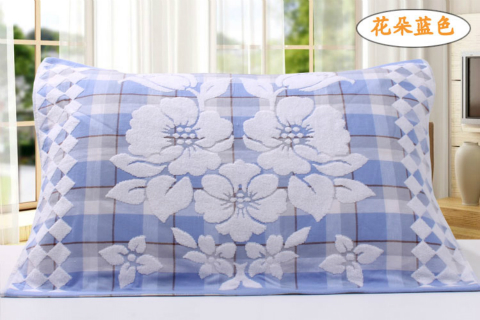 đám cưới gối toàn bộ vải bông dày hơn tất cả các cặp vợ chồng mùa sinh một cặp đôi nạp 102 - Khăn gối vỏ gối đẹp
